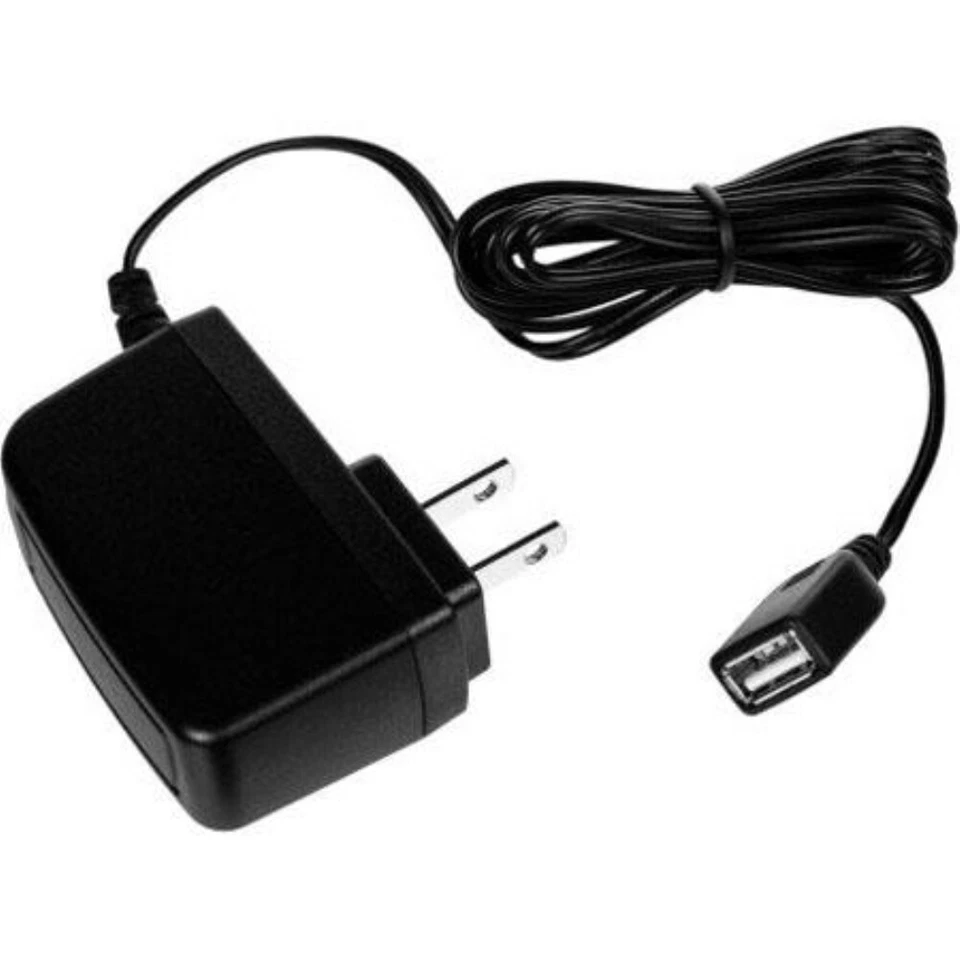 Adaptador AC/USB JVC AC-V17LU Foto 1 de 1