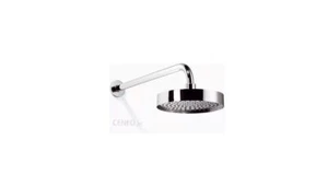 DORNBRACHT Shower Head TARA LOGIC Chrome 28548970-00 - Picture 1 of 1