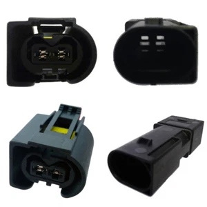 Pluggen injectoren - BOSCH A1685452928 (SET) injectie verstuiver connector fcc - Picture 1 of 3