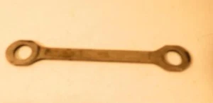 LIONEL PART - ORIGINAL 385E STANDARD GAUGE LOCO DRIVE ROD - GOOD- SR136 - Picture 1 of 3
