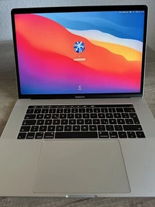 Apple MacBook Pro 15 2016 I7 2,6 ghz 16gb ram 256gb Ssd - Bild 1 von 11