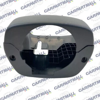 Cubierta superior e inferior de columna de dirección Scion tC 2005-2010 45286-21904 OEM Foto 1 de 4