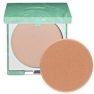 Clinique Stay-Matte Sheer .27 oz / 7.6 gr Full Size Pressed Powder - Picture 1 of 7