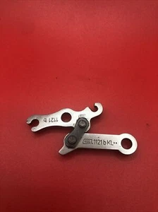 OEM STIHL BREMSHEBEL 009 L 011 024 026 034 036 044 084 MS260 1121-160-5000 - Bild 1 von 2