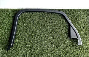 12-18 AUDI A6 S6 C7 REAR RIGHT SIDE INTERIOR WINDOW FRAME COVER TRIM PANEL OEM - Picture 1 of 3