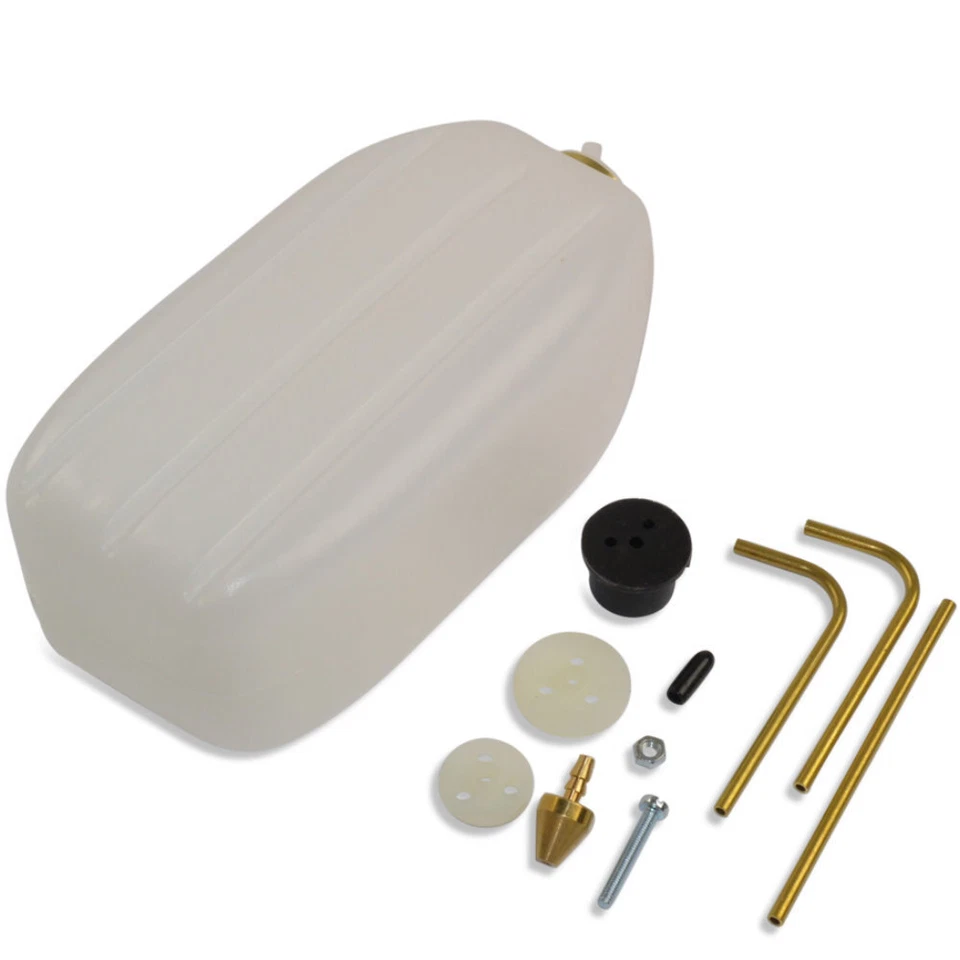 Kavan Kraftstoff Tank Kunstflugtank Benzintank 100ml,150ml,300ml,600ml, wählen - Bild 1 von 1