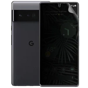 For Google Pixel 8 7 6 Pro 7A 6A Hydrogel Film Anti-Spy Privacy Screen Protector - Picture 1 of 9