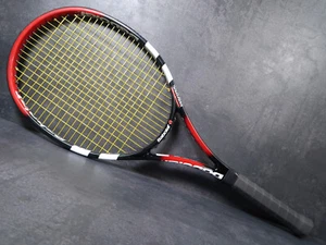 Babolat - Pure Control Team - L3 - 4 3/8 - Midplus - 630 cm² - 98 SQ - Tennis - Bild 1 von 21