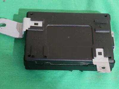 Hyundai Elantra GT 2014 hatchback carrocería módulo de control unidad BCM OEM Foto 1 de 4