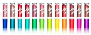 CoverGirl Smoochies OXXO lipslicks lipgloss balm or liquid oxox CHOOSE - Picture 1 of 23