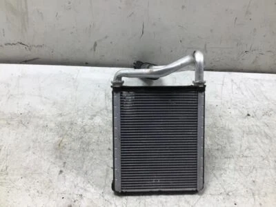 Toyota Highlander Hybrid 2008 2019 núcleo de calefacción delantera de fábrica Foto 1 de 4