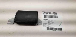 05 Módulo de control de detección de ocupantes ACURA TL OEM 81169-SDA-L01 - Imagen 1 de 6