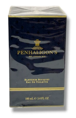 Penhaligon's Blenheim Bouquet Eau De Toilette (100 ml/3,4 fl. oz) ¡Sellado! As Seen Foto 1 de 4