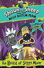 Shaun the Sheep: the Beast of Soggy Moor livre de poche Martin Howard