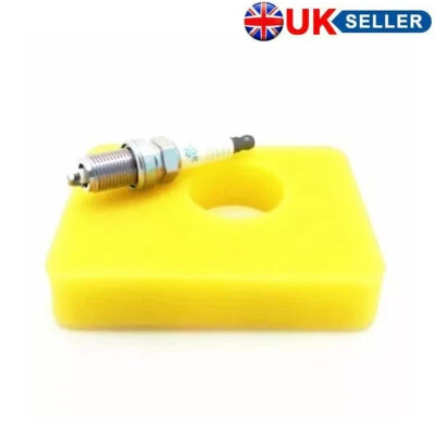 For Briggs and Stratton Lawn Mower Service Kit Air Filter 450E 500E 550E 550EX