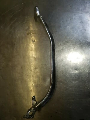 Yamaha Virago 1000 1984 pedal de freno trasero (bin 106) Foto 1 de 4