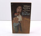 The Pyramid by William Golding Vintage 1969 First Printing Pocket Paperback