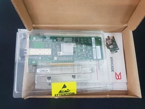 [GEBRAUCHT] Brocade Br-815: 8GB/s Single Port Fiber Cannel HBA Karte - Bild 1 von 4