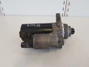 halter anlasser für SKODA OCTAVIA BERLINA (1Z3) ACTIVE 2004 92978 - Picture 1 of 15