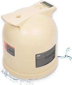 178561 Lid Assembly For Pentair Clean & Clear, Predator Pool and Spa Filters - Bild 1 von 11