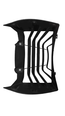 Protection Radiateur KTM 125 RC 2016 - Image 1 of 4