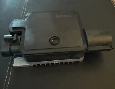 For Ford Edge Lincoln Mks Mkx 2007-2014 Cooling Fan Control Module 7T4Z8B658B US - Image 1 of 2