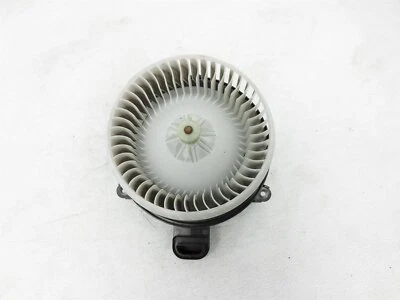 Ventilador de motor soplador calentador Lexus Rx350 2012 2013 2014 87103-0E050 fabricante original Foto 1 de 4
