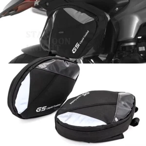 Bolsa de viaje herramienta de reparación impermeable para BMW R 1200 GS LC 2013-2016 marco barra de choque - Imagen 1 de 11