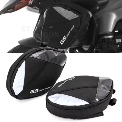 Bolsa de viaje herramienta de reparación impermeable para BMW R 1200 GS LC 2013-2016 marco barra de choque Foto 1 de 4