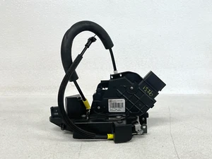 ⭐2012-2019 LAND RANGE ROVER EVOQUE FRONT RIGHT DOOR LOCK ACTUATOR OEM LOT2549 - Picture 1 of 12