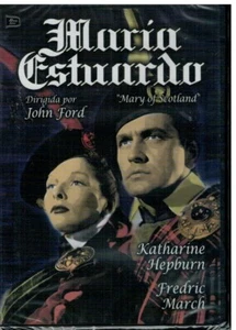María Estuardo (DVD Nuevo) - Imagen 1 de 1