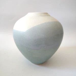 Keramik Vase - Bild 1 von 7