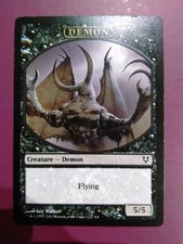 MTG 8th Edition M/NM/LP Tokens // Lands Choose your Card Magic the Gathering