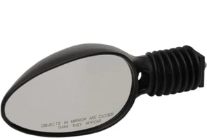 Universal Personal Watercraft Sport Replacement Mirror Black for Jet Ski - Picture 1 of 7