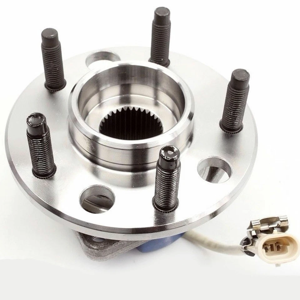 СТУПИЦА ПОДШИПНИКА ПЕРЕДНЕГО КОЛЕСА В СБОРЕ ДЛЯ BUICK RIVIERA CENTURY REGAL 1997 - 1999 - Изображение 1 из 1