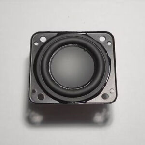 For JBL Flip 4 44x49mm Waterproof Replacement for genuine speakers
