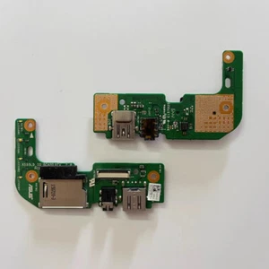 1PC USB IO Board REV2.0 For ASUS W519L K555L X555Y X555LD X555LP X555LJ A555L - Picture 1 of 1