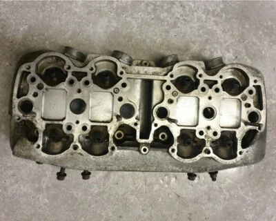 Engranaje de válvula de culata de motor cuatro SOHC Honda CB750 CB 750 F1 F2 Foto 1 de 4