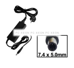 HP Envy M6-1154EO Ladegerät 19V 4.74A 90W 7.4 X 5.0Mm - Bild 1 von 1