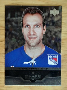 2005-06 Upper Deck Black Diamond Hockey Cards You Pick