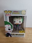 Funko Pop! DC Bombshells The Joker #170 With Kisses Hot Topic Exclusive New