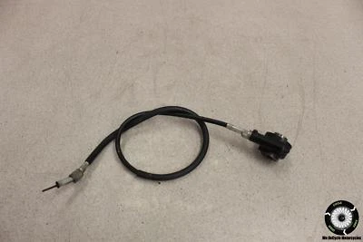 Kawasaki Ninja 250R EX250F 1997 velocímetro engranaje de transmisión con cable Ex 250 97 Foto 1 de 4