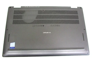 Assemblaggio cover base inferiore laptop OEM Dell Latitude 7410 HUI09 V987T - Foto 1 di 4