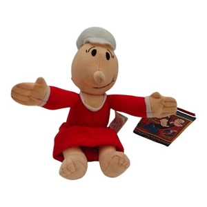 Juguete de peluche Kellytoy Popeye The Sailor Man Sweet Pea - Imagen 1 de 9