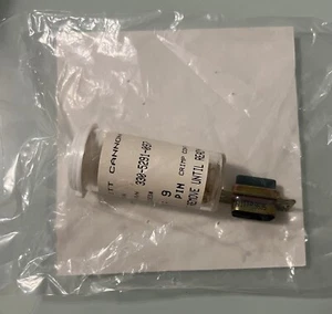 ITT Cannon DEMAM9P - Picture 1 of 1
