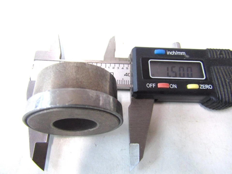 Buje de embrague piloto PIONEER PB-50-H HECHO EN EE. UU. 14667 Foto 1 de 4