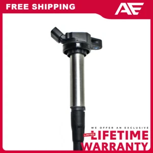 Ignition Coil For 2008-2018 Toyota Corolla Prius Matrix Lexus CT200h Scion xD - Picture 1 of 6