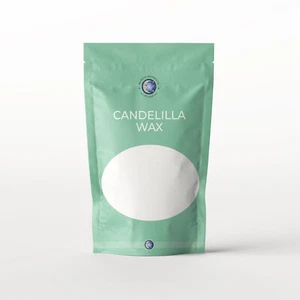 Mystic Moments | Cera Candelilla - 1Kg - Imagen 1 de 3