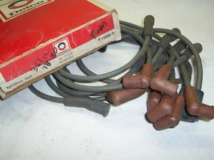 Juego de cables de encendido - 1977 a 78 productos Ford 351W V8 - Delco 368T - Imagen 1 de 4