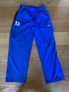 duke blue devils sweatpants